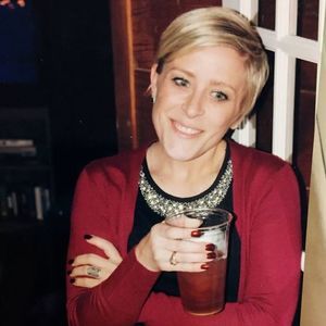 Meet your Posher, Audra